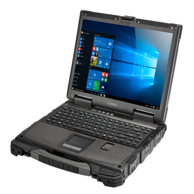 Getac - Rugged Laptops and Tablets India