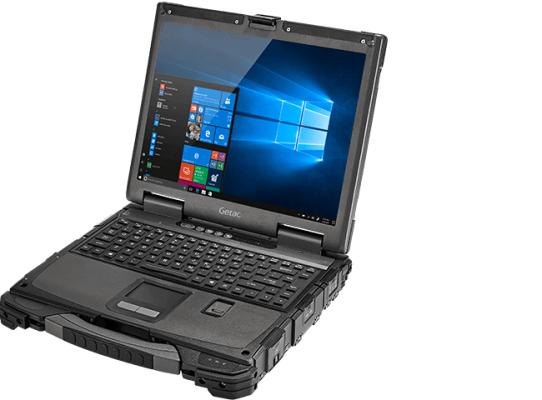 B300 Features – Rugged Laptops and Tablets India