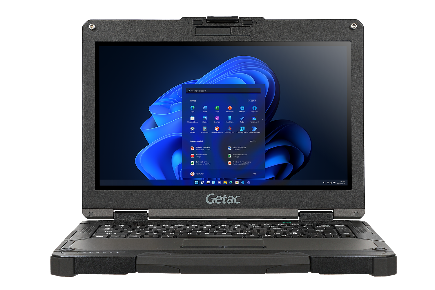 B360 Pro Features - Rugged Laptops and Tablets India