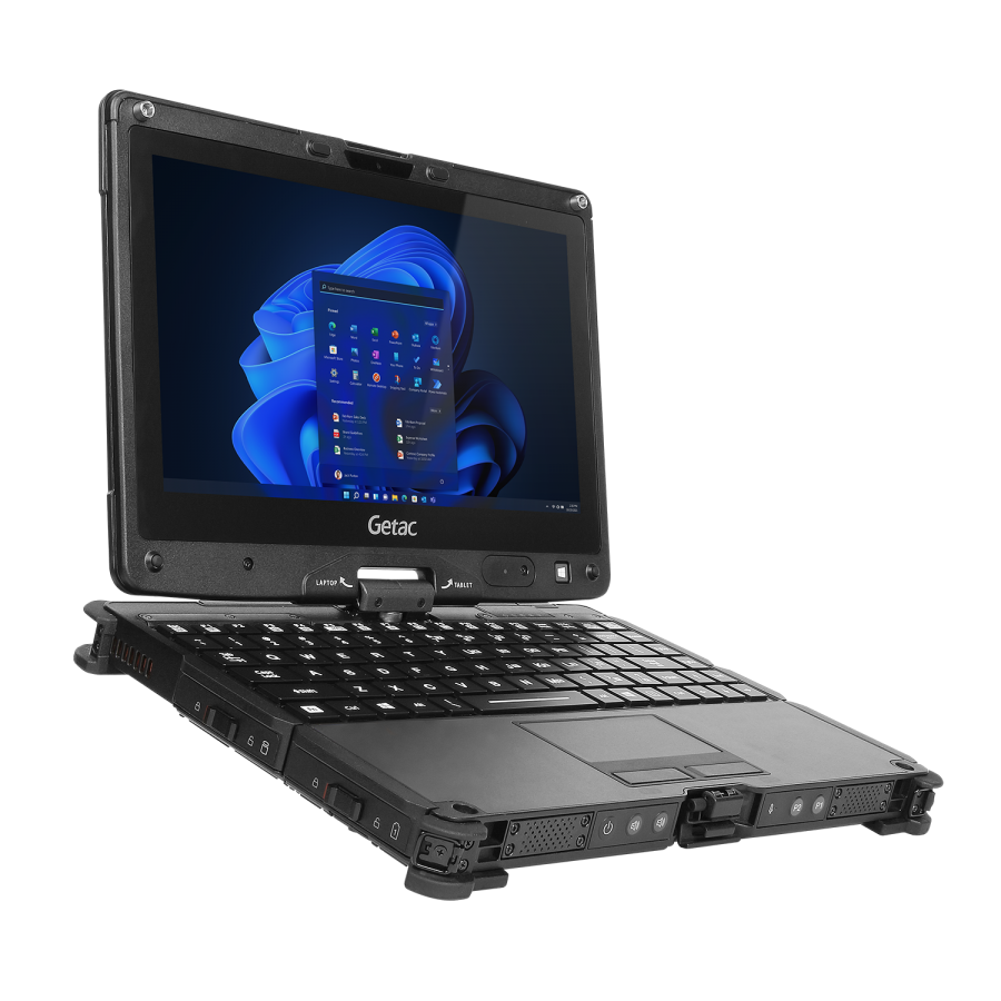 V110 Features – Rugged Laptops and Tablets India